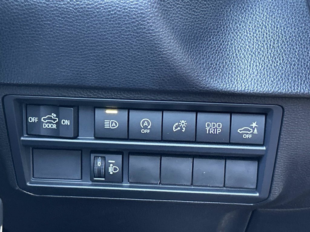 New 2026 Toyota Tundra SR5 AWD/4WD image 31