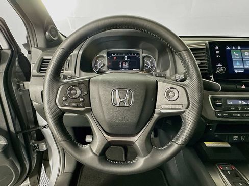 Certified 2023 Honda Passport EX-L image 11