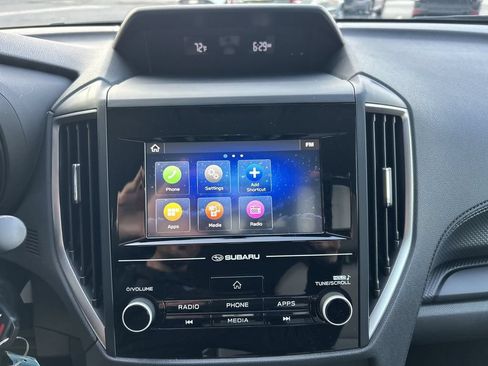 Certified 2023 Subaru Forester AWD/4WD image 20