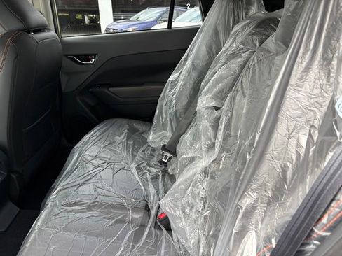 New 2026 Subaru Crosstrek 2.5i Limited image 9