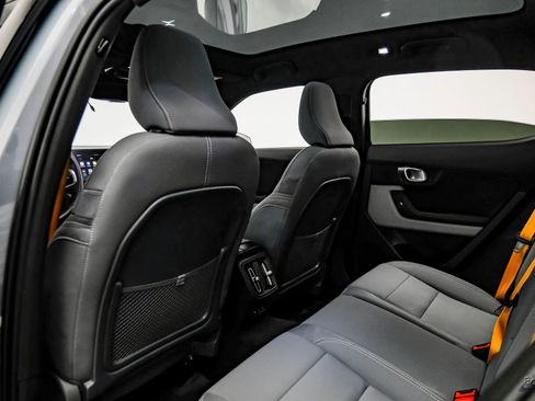 Used 2021 Polestar Polestar 2 w/ Performance Package image 66