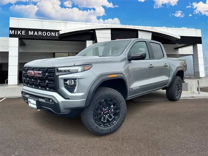 New 2026 GMC Canyon Elevation w/ Convenience Package