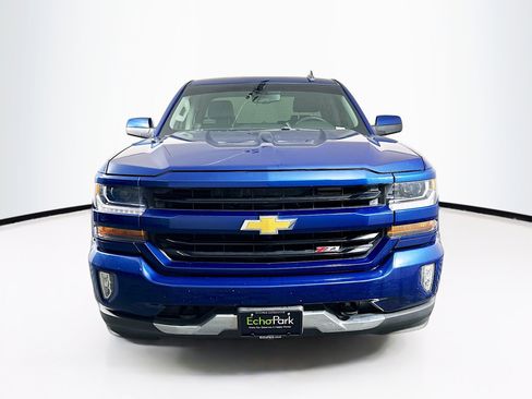 Used 2018 Chevrolet Silverado 1500 LT w/ All Star Edition image 2