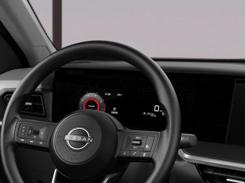 New 2026 Nissan Kicks S w/ Charging Package FWD image 19