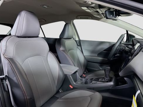 New 2026 Subaru Crosstrek 2.5i Limited image 27