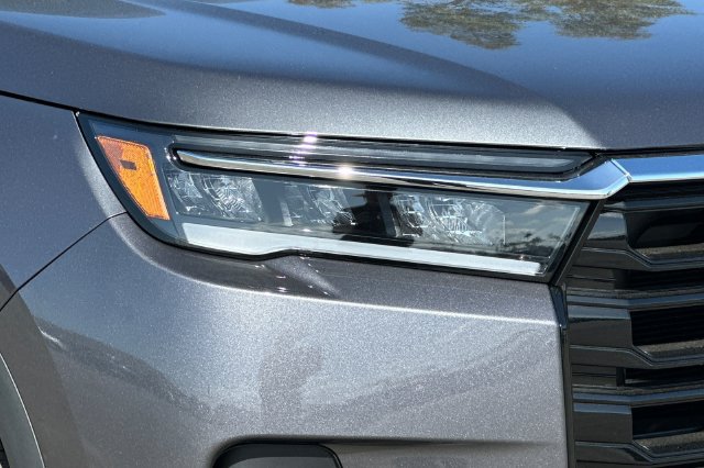 New 2026 Honda Pilot Elite image 28