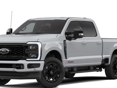 New 2026 Ford F350 XL
