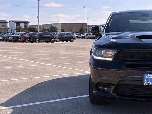Used 2019 Dodge Durango R/T image 11