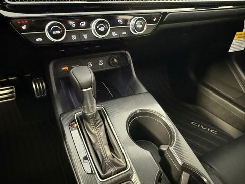 Used 2026 Honda Civic Sport Touring image 23