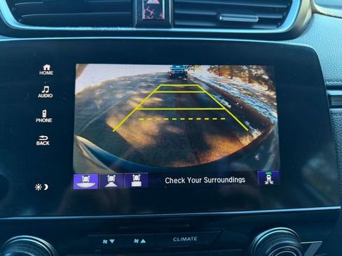 Used 2017 Honda CR-V EX image 9