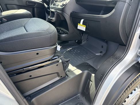 New 2026 RAM ProMaster 2500 w/ Safety Group image 34