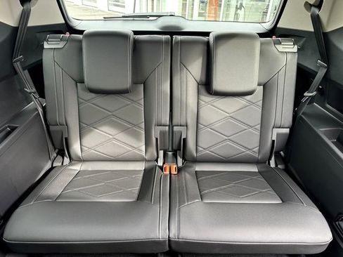 New 2026 Volkswagen Atlas SE image 20