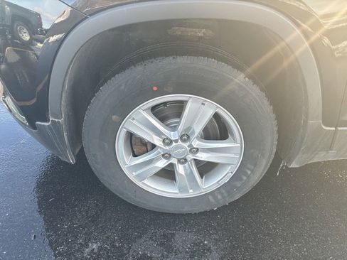 Used 2017 Chevrolet Trax LT w/ LT Convenience Package image 15