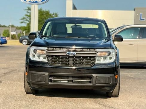 Used 2024 Ford Maverick XLT w/ XLT Luxury Package AWD/4WD image 29