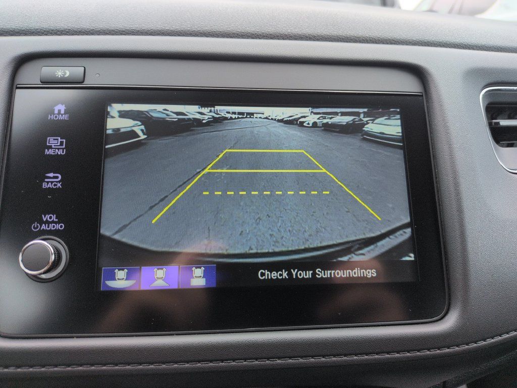 Used 2022 Honda HR-V EX image 20