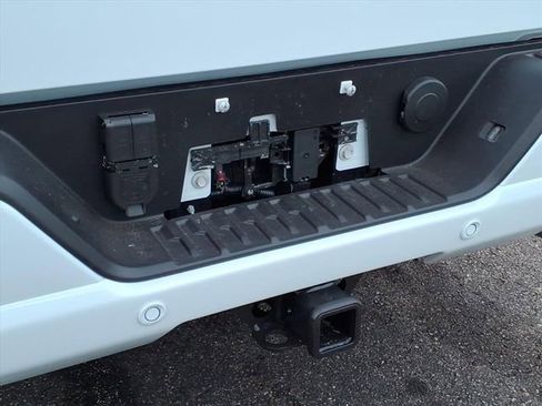 New 2026 Chevrolet Silverado 1500 High Country w/ Technology Package AWD/4WD image 6