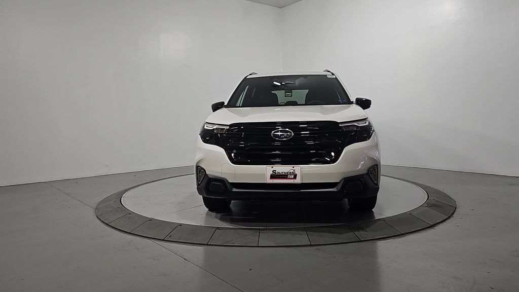 New 2026 Subaru Forester Sport AWD/4WD image 8