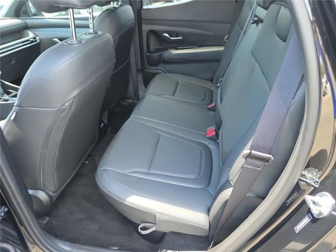 Certified 2025 Hyundai Santa Cruz SEL AWD/4WD image 35