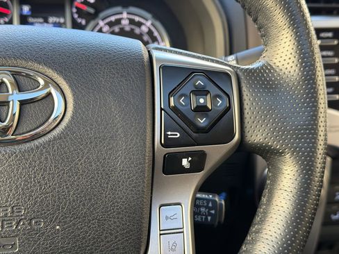 Used 2023 Toyota 4Runner Limited image 23