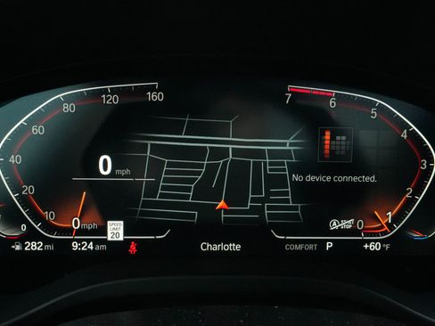 Certified 2024 BMW X3 xDrive30i w/ Convenience Package image 18