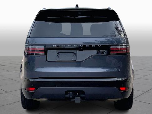 Used 2025 Land Rover Discovery Dynamic SE image 5