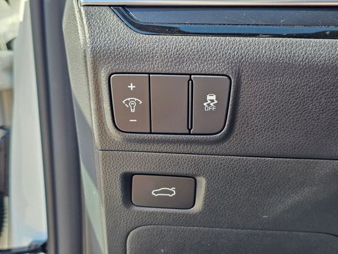 New 2026 Kia K5 GT-Line w/ GT-Line Red Interior Package image 33