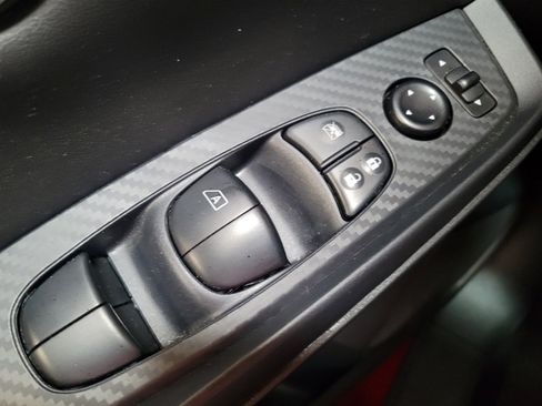 Used 2023 Nissan Sentra SV w/ All-Weather Package FWD image 27