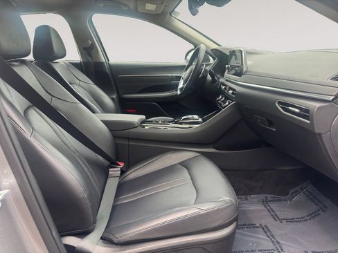 Used 2021 Hyundai Sonata Limited FWD image 15
