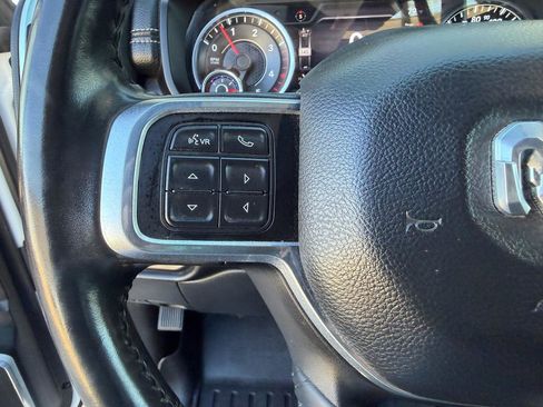 Used 2021 RAM 2500 Laramie w/ Night Edition image 26