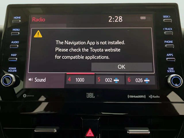 Used 2022 Toyota Camry XSE w/ Driver Assist Package FWD image 48