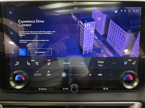 Certified 2023 Lexus RX 350 w/ Cold Area Package image 21