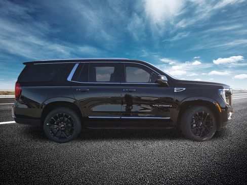 New 2026 GMC Yukon Elevation image 24