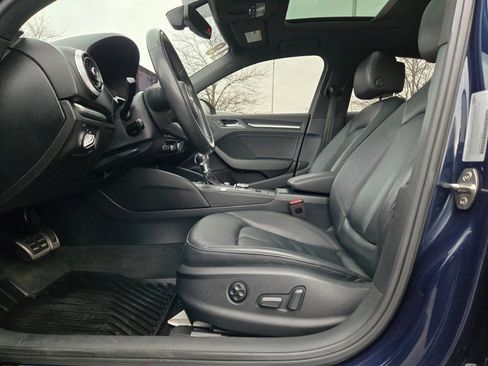 Used 2018 Audi A3 2.0T Premium Plus w/ Premium Plus Package image 18