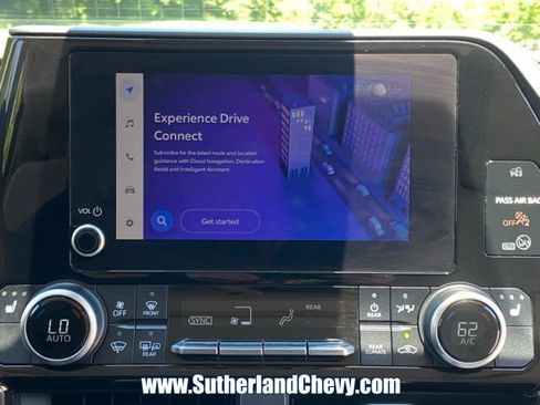 Used 2023 Toyota Highlander XLE AWD/4WD image 26