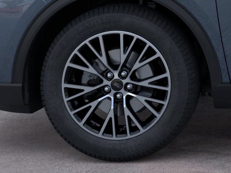 New 2025 Ford Escape SE w/ PHEV Premium Package FWD image 19