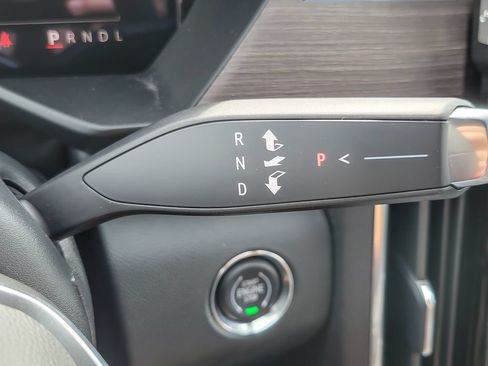New 2026 GMC Acadia Denali w/ Super Cruise Package AWD/4WD image 17