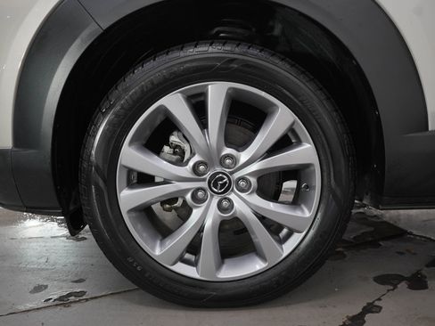 Used 2022 MAZDA CX-30 AWD 2.5 S w/ Premium Package image 29