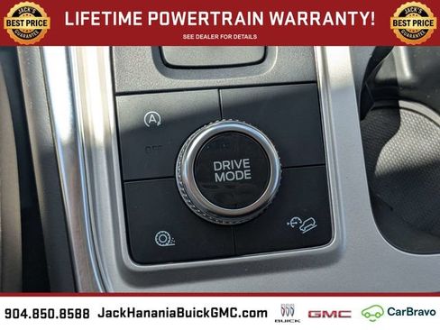 Used 2024 Ford Explorer Limited w/ Limited Technology Package AWD/4WD image 26