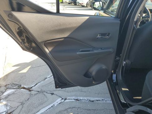 Used 2024 Nissan Kicks SV w/ Exterior Package FWD image 16