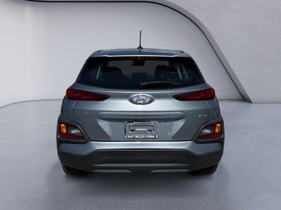 Used 2021 Hyundai Kona SE