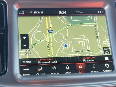 Used 2023 Dodge Challenger R/T Scat Pack image 12