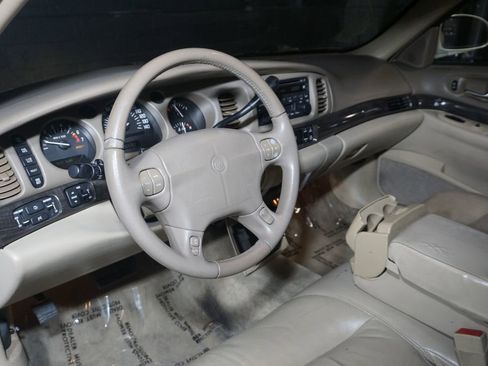 Used 2005 Buick Le Sabre Limited w/ Celebration Edition Package FWD image 13