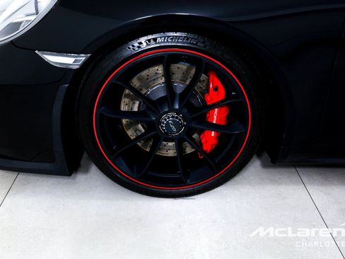 Used 2018 Porsche 911 GT3 RWD image 27
