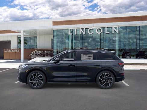 New 2025 Lincoln Corsair Grand Touring w/ Equipment Group 301A AWD/4WD image 3