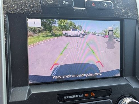 Used 2019 Ford F150 Lariat AWD/4WD image 14