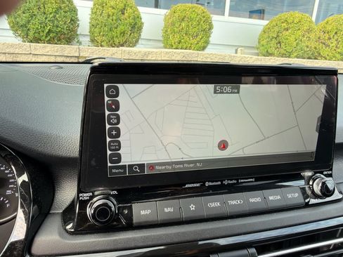 Used 2023 Kia Seltos SX w/ SX Sunroof Package AWD/4WD image 9