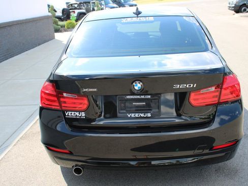 Used 2014 BMW 320i xDrive Sedan image 5