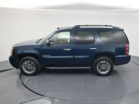 Used 2007 GMC Yukon Denali AWD/4WD image 41