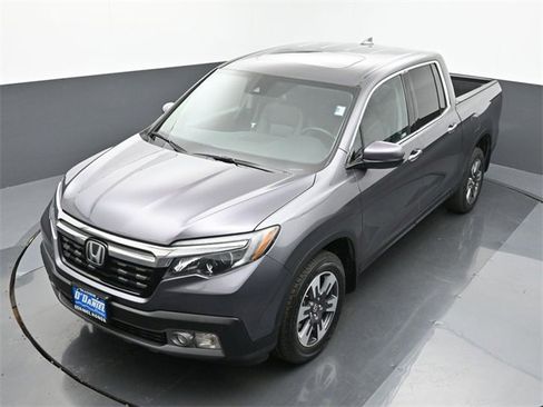Used 2019 Honda Ridgeline RTL-E image 20