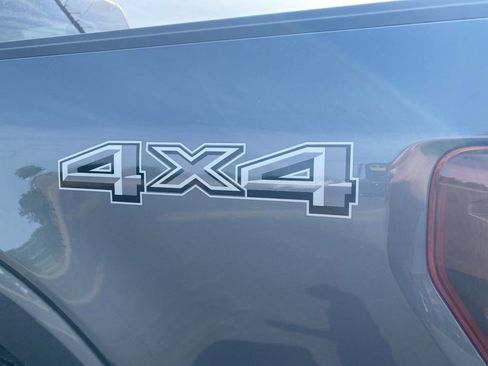 New 2025 Ford F150 STX w/ STX Black Appearance Package image 40